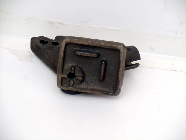 Honda Part Image